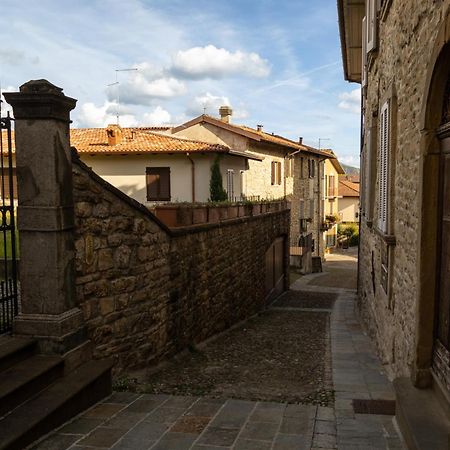 Casa Vacanze Rasetto Costa di Mezzate Bagian luar foto