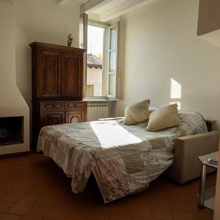 Casa Vacanze Rasetto Costa di Mezzate Bagian luar foto