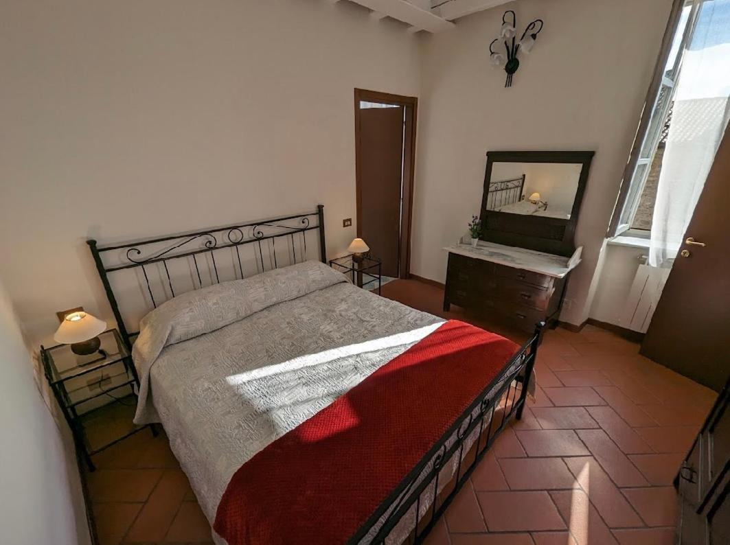 Casa Vacanze Rasetto Costa di Mezzate Bagian luar foto