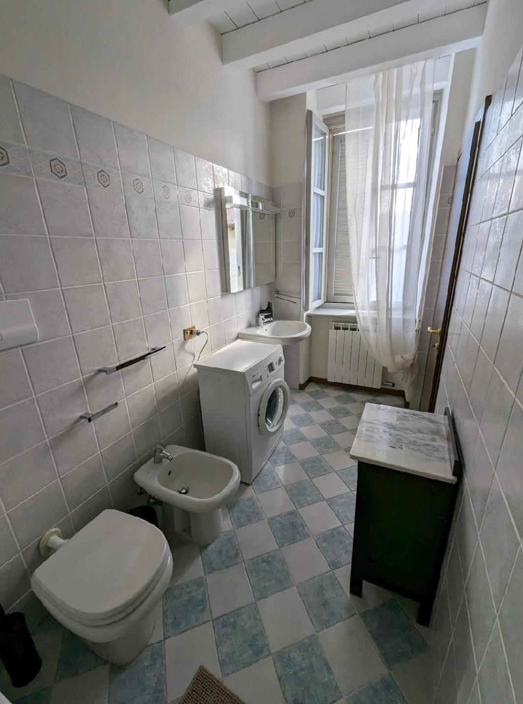 Casa Vacanze Rasetto Costa di Mezzate Bagian luar foto
