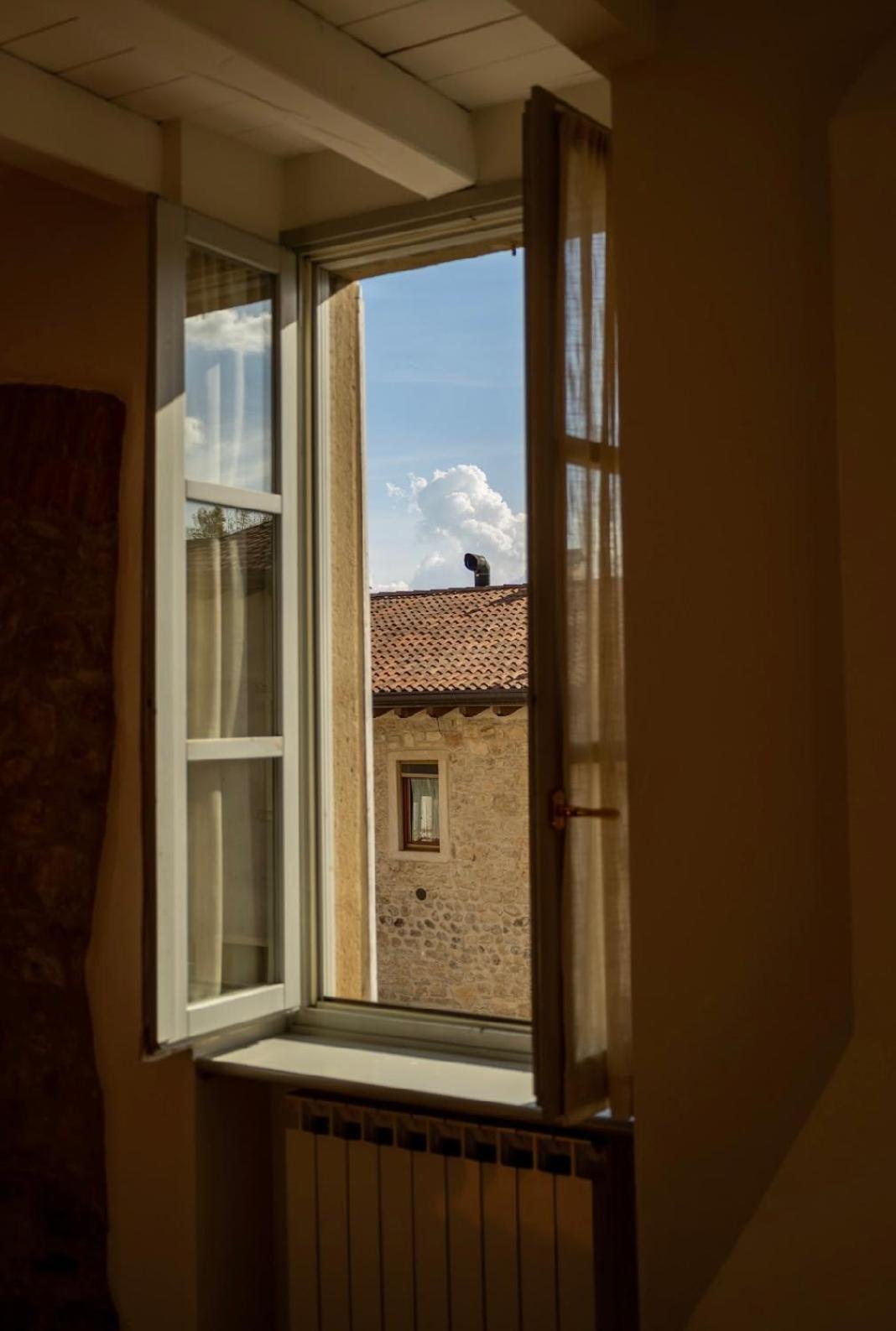 Casa Vacanze Rasetto Costa di Mezzate Bagian luar foto