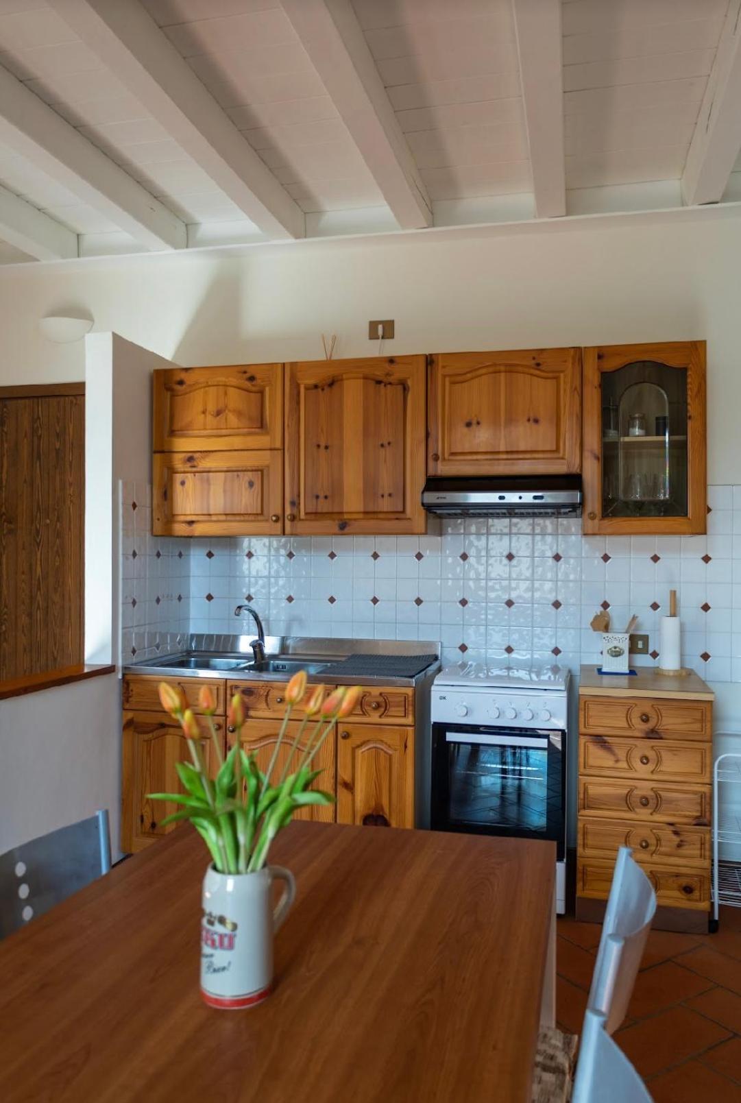 Casa Vacanze Rasetto Costa di Mezzate Bagian luar foto