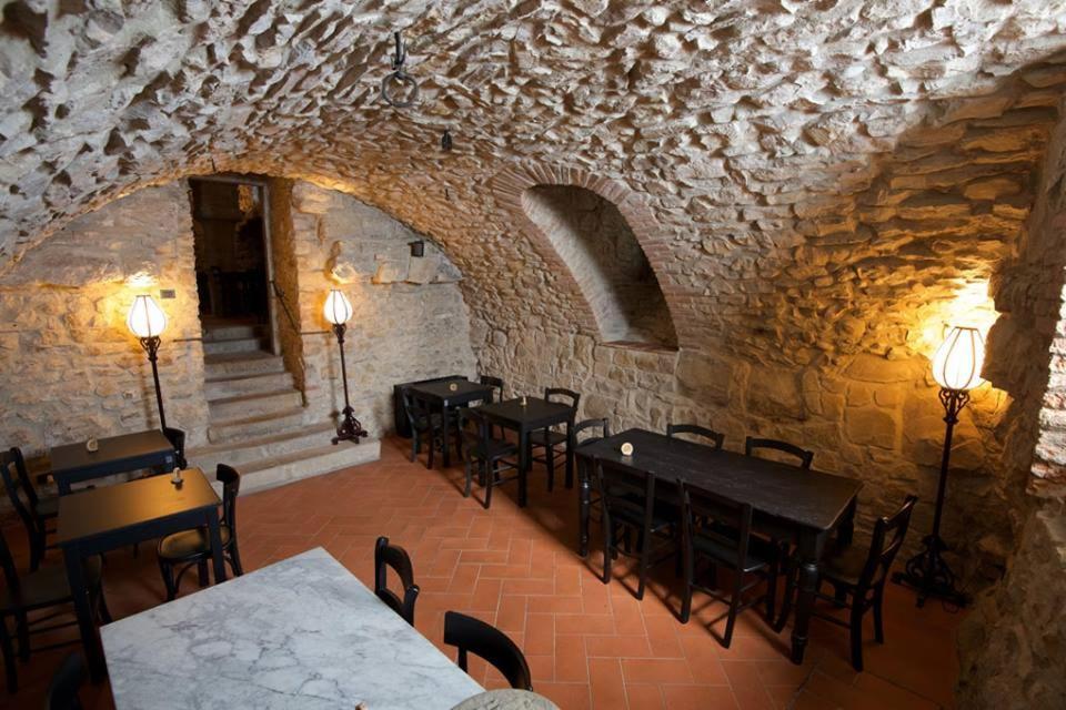 Casa Vacanze Rasetto Costa di Mezzate Bagian luar foto