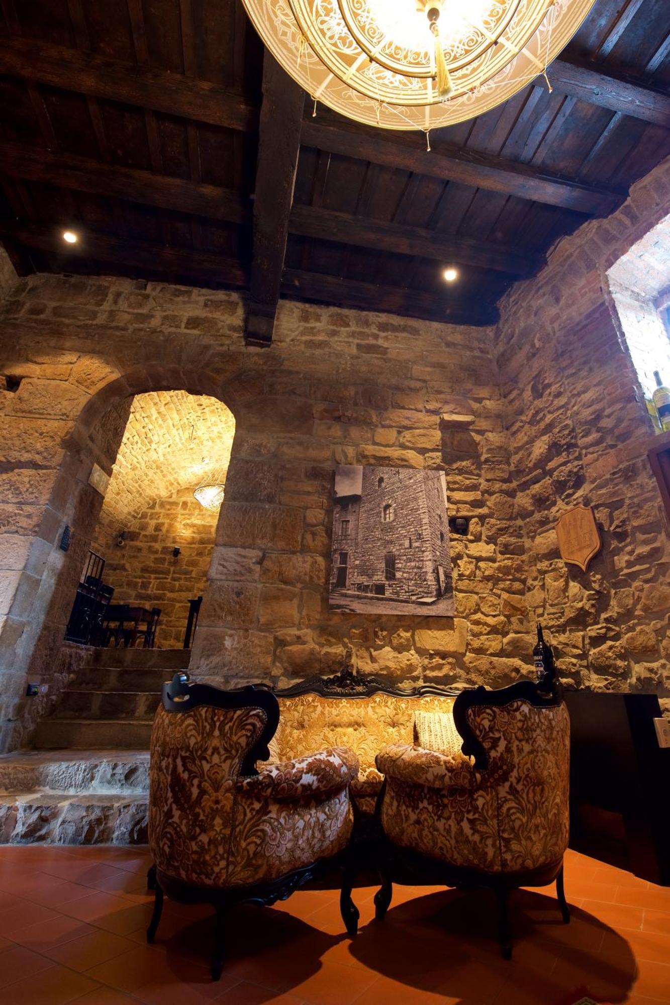 Casa Vacanze Rasetto Costa di Mezzate Bagian luar foto